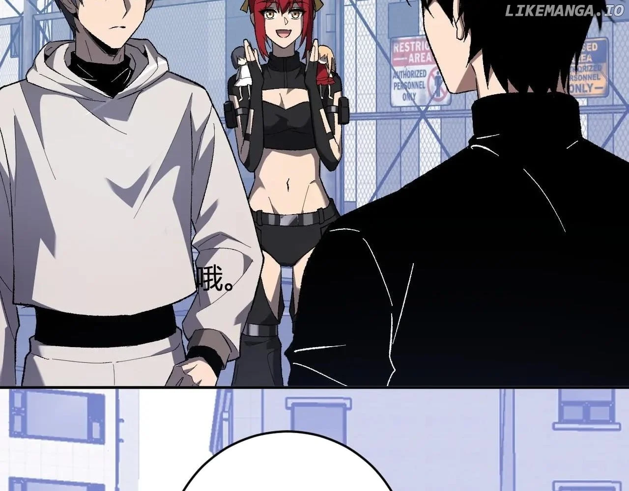 Virus King Chapter 69 97